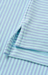 Johnnie-O Polos Performance Mesh Polo - Stetson Stripe