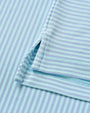 Johnnie-O Polos Performance Mesh Polo - Stetson Stripe