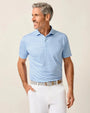 Johnnie-O Polos PLSD / M Performance Jersey Polo - Kiwi