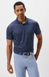 Johnnie-O Polos Pop Tails Performance Jersey Polo