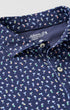 Johnnie-O Polos Pop Tails Performance Jersey Polo