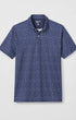Johnnie-O Polos Pop Tails Performance Jersey Polo