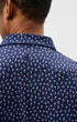 Johnnie-O Polos Pop Tails Performance Jersey Polo