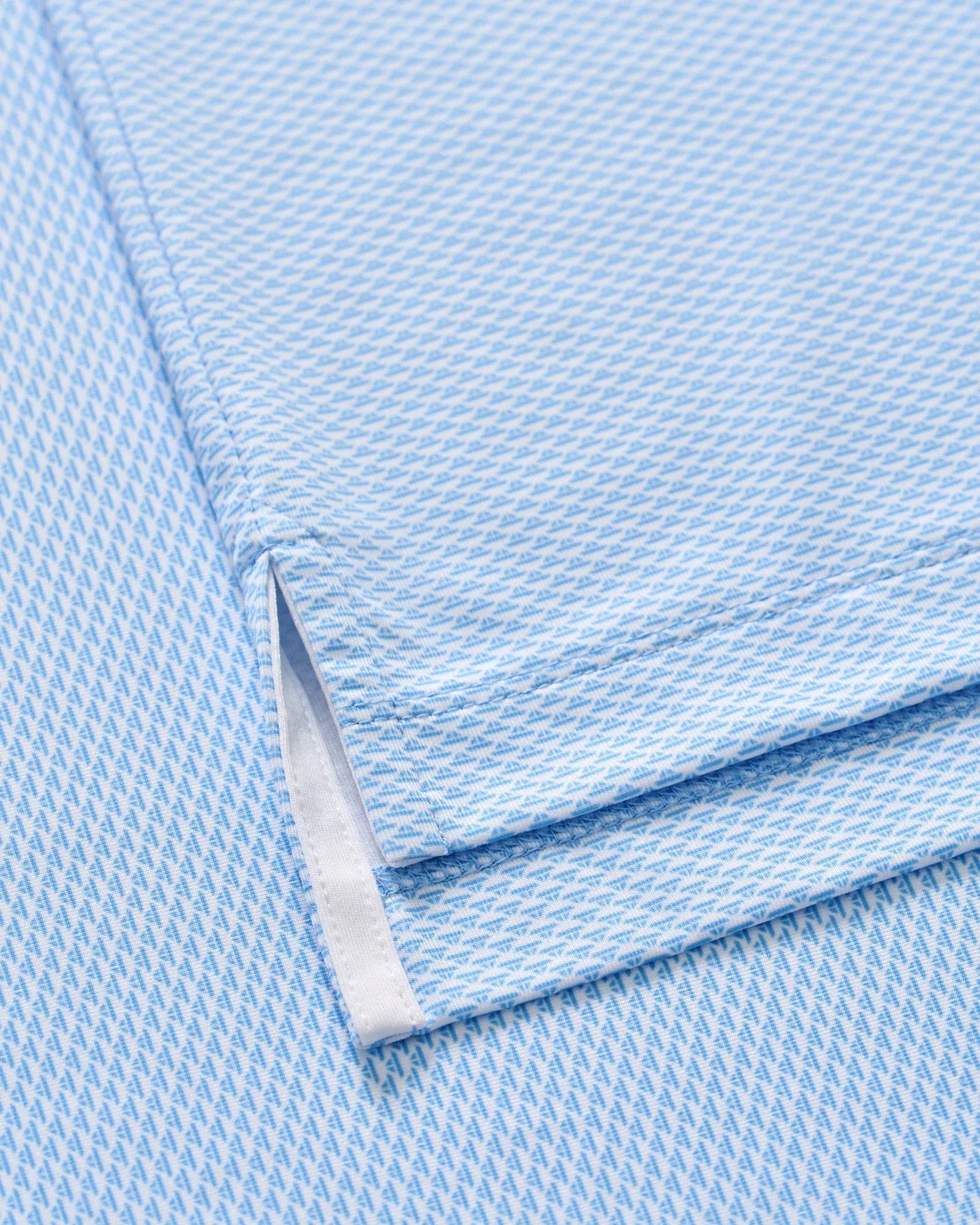 Johnnie-O Polos Rud Performance Jersey Polo in Maliblu