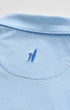 Johnnie-O Polos Rud Performance Jersey Polo in Maliblu