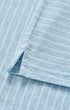 Johnnie-O Polos Ryan Original Polo in Cloud Blue