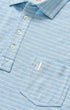 Johnnie-O Polos Ryan Original Polo in Cloud Blue