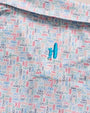 Johnnie O Polos Specs Featherweight Polo