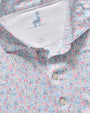 Johnnie O Polos Specs Featherweight Polo