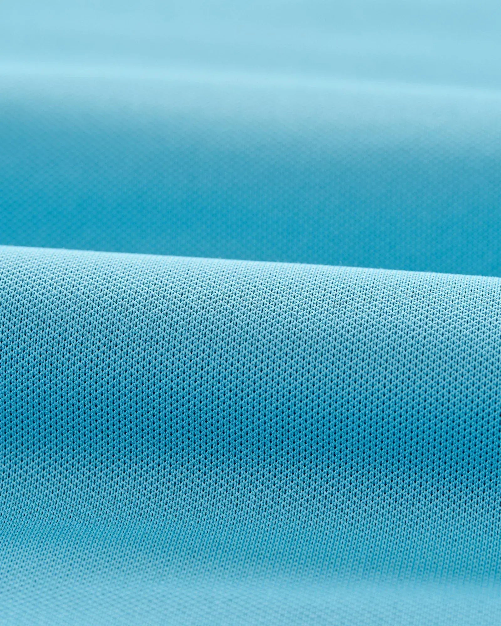 Johnnie-O Polos Stevie Performance Mesh Polo in Haze