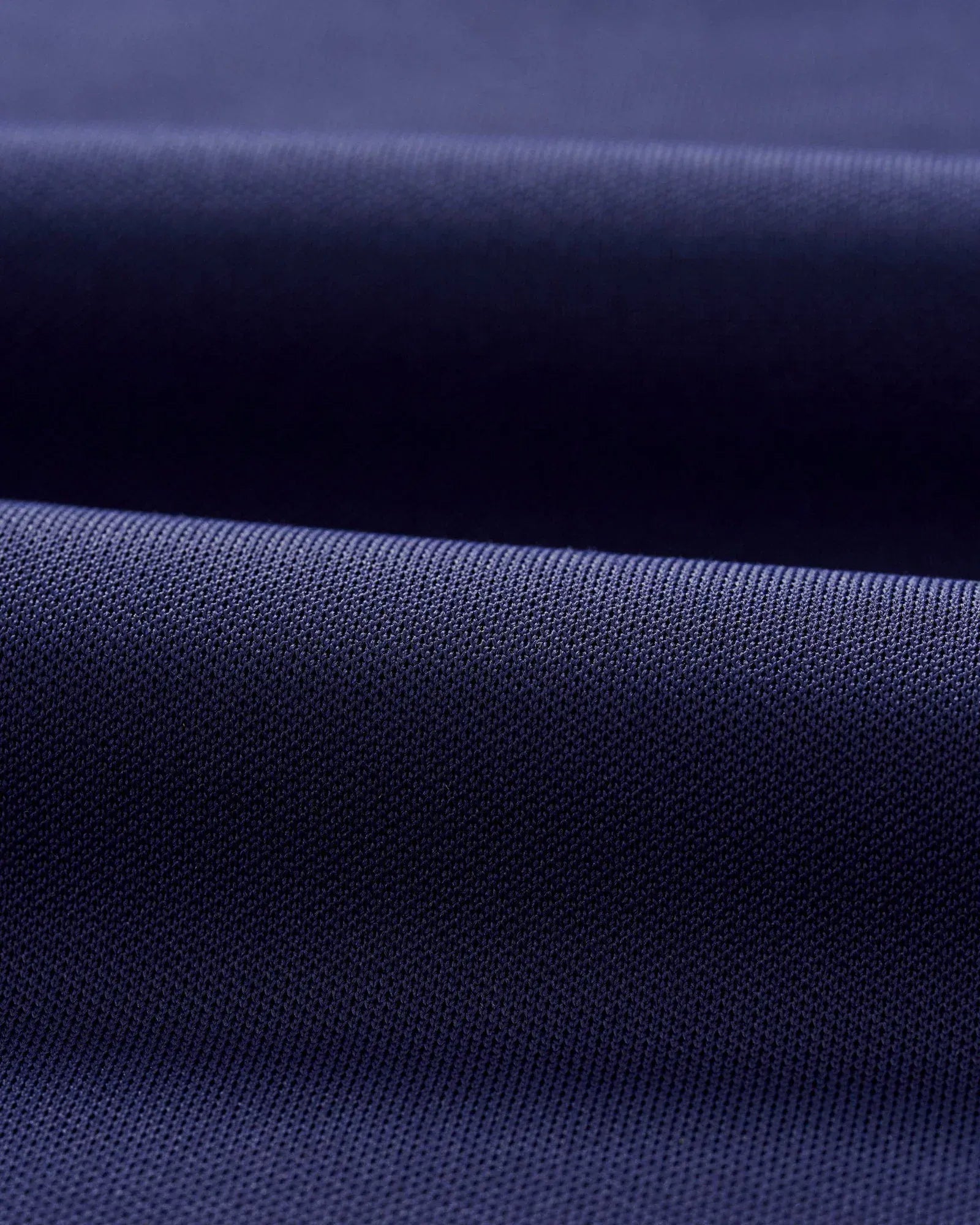 Johnnie-O Polos Stevie Performance Mesh Polo in Navy