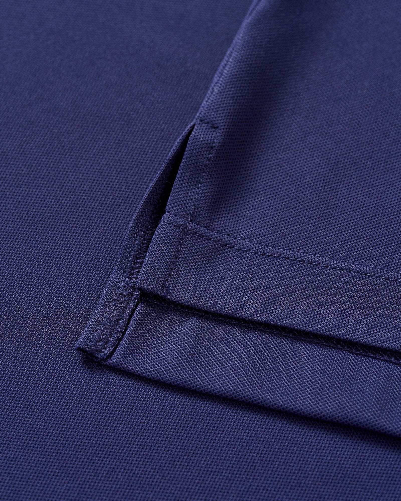 Johnnie-O Polos Stevie Performance Mesh Polo in Navy