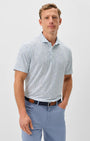 Johnnie-O Polos Taco Tuesday Performance Jersey Polo