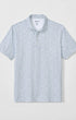 Johnnie-O Polos Taco Tuesday Performance Jersey Polo