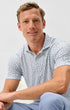 Johnnie-O Polos Taco Tuesday Performance Jersey Polo