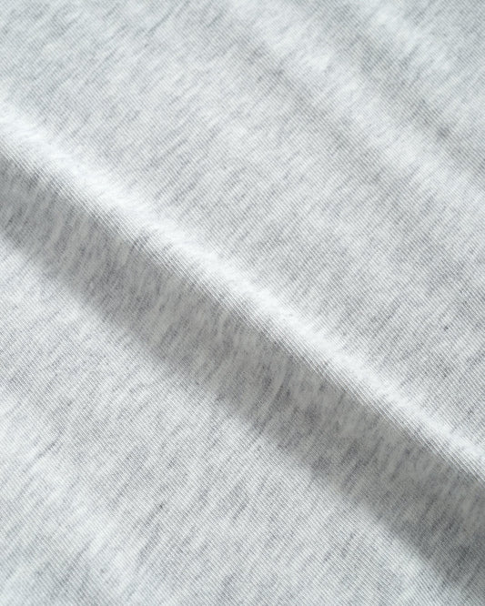 Johnnie O Polos The Heathered Original Polo 2.0- Grey