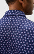 Johnnie-O Polos USA Performance Jersey Polo