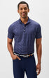 Johnnie-O Polos USA Performance Jersey Polo