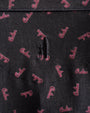 Johnnie-O Polos USC Stadium Script Polo - Black