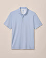 Johnnie-O Polos Verbena / S Featherweight Performance Polo - Marlin