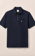 Johnnie-O Polos Wake / L Original 4-Button Polo