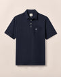 Johnnie-O Polos Wake / L Original 4-Button Polo