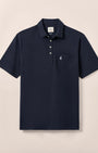 Johnnie-O Polos Wake / L Original 4-Button Polo