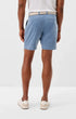 Johnnie-O Shorts Barchers Corduroy Shorts in Laguna Blue