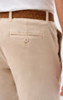 Johnnie-O Shorts Barchers Corduroy Shorts in Stone