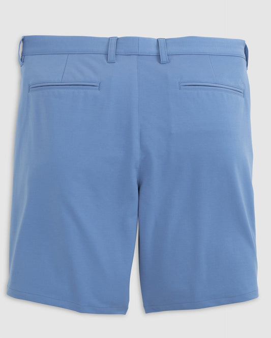 Johnnie O Shorts Jupiter Cotton Performance Shorts - Biarritz