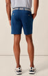 Johnnie-O Shorts Jupiters Cotton Performance Shorts in Lake