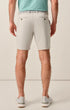 Johnnie-O Shorts Jupiters Cotton Performance Shorts in Seal