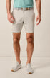 Johnnie-O Shorts Jupiters Cotton Performance Shorts in Seal