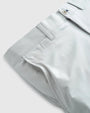 Johnnie O Shorts Jupiters Stretch Cotton Performance Shorts 8" - Seal