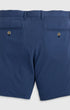 Johnnie-O Shorts Jupiters Stretch Cotton Performance Shorts in Lake
