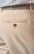 Johnnie-O Shorts Jupiters Stretch Cotton Performance Shorts in Sand