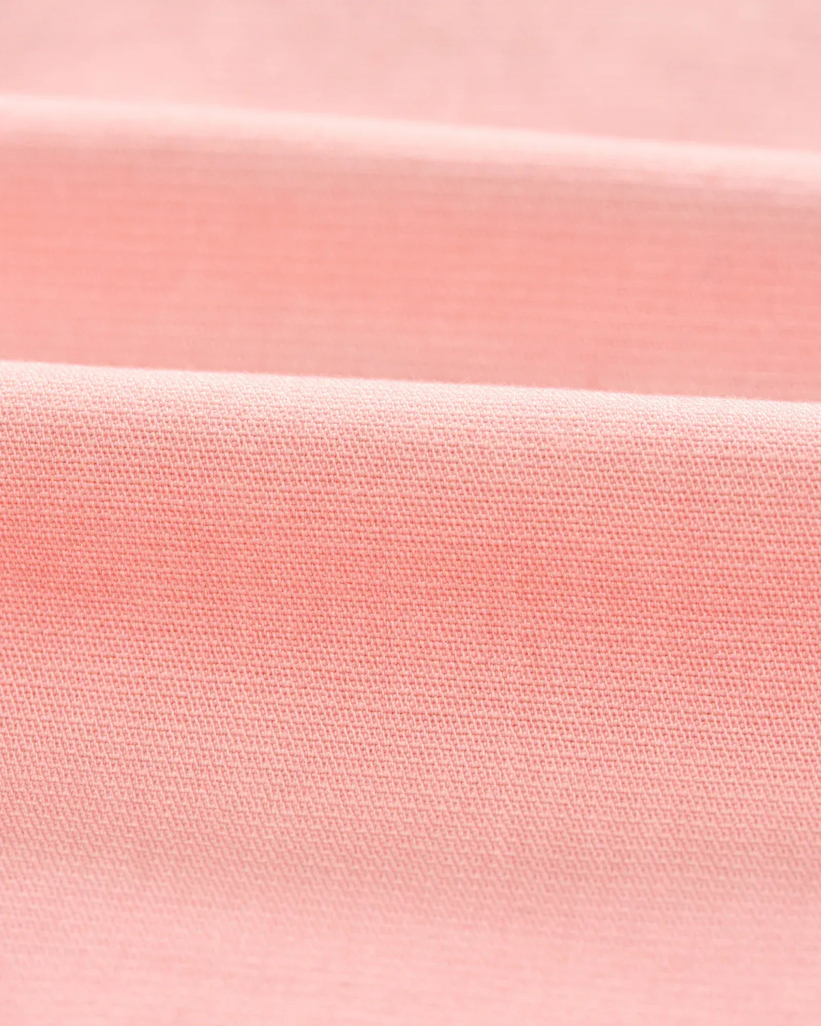 Johnnie-O Shorts Nassau Cotton Blend Shorts in Salmon