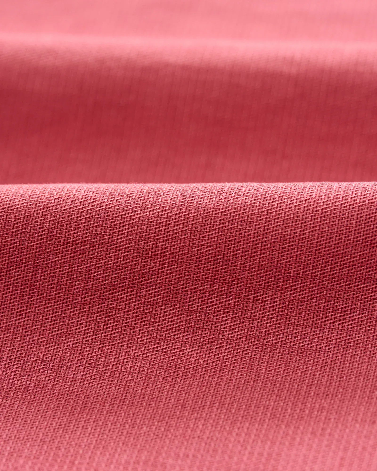 Johnnie-O Shorts Nassau Cotton Blend Shorts in Washed Red