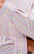 Johnnie-O Sport Shirts Albie Everyday Performance Button Down Shirt in White