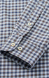 Johnnie-O Sport Shirts Amalfi Gingham Top Shelf Cotton Button Down Shirt