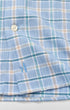 Johnnie-O Sport Shirts Basswood Plaid Everyday Performance Button Down Shirt