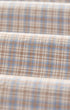 Johnnie-O Sport Shirts Bayview Pane Top Shelf Cotton Button Down Shirt