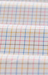 Johnnie-O Sport Shirts Bluffton Pin Pane Everyday Performance Button Down Shirt