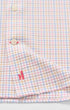 Johnnie-O Sport Shirts Bluffton Pin Pane Everyday Performance Button Down Shirt