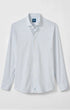 Johnnie-O Sport Shirts Briney Everyday Performance Button Down Shirt in Lapis
