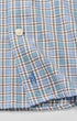 Johnnie-O Sport Shirts Brunswick Pane Everyday Performance Button Down Shirt