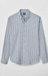 Johnnie-O Sport Shirts Brunswick Pane Everyday Performance Button Down Shirt