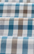 Johnnie-O Sport Shirts Cay Exploded Gingham Everyday Performance Button Down Shirt
