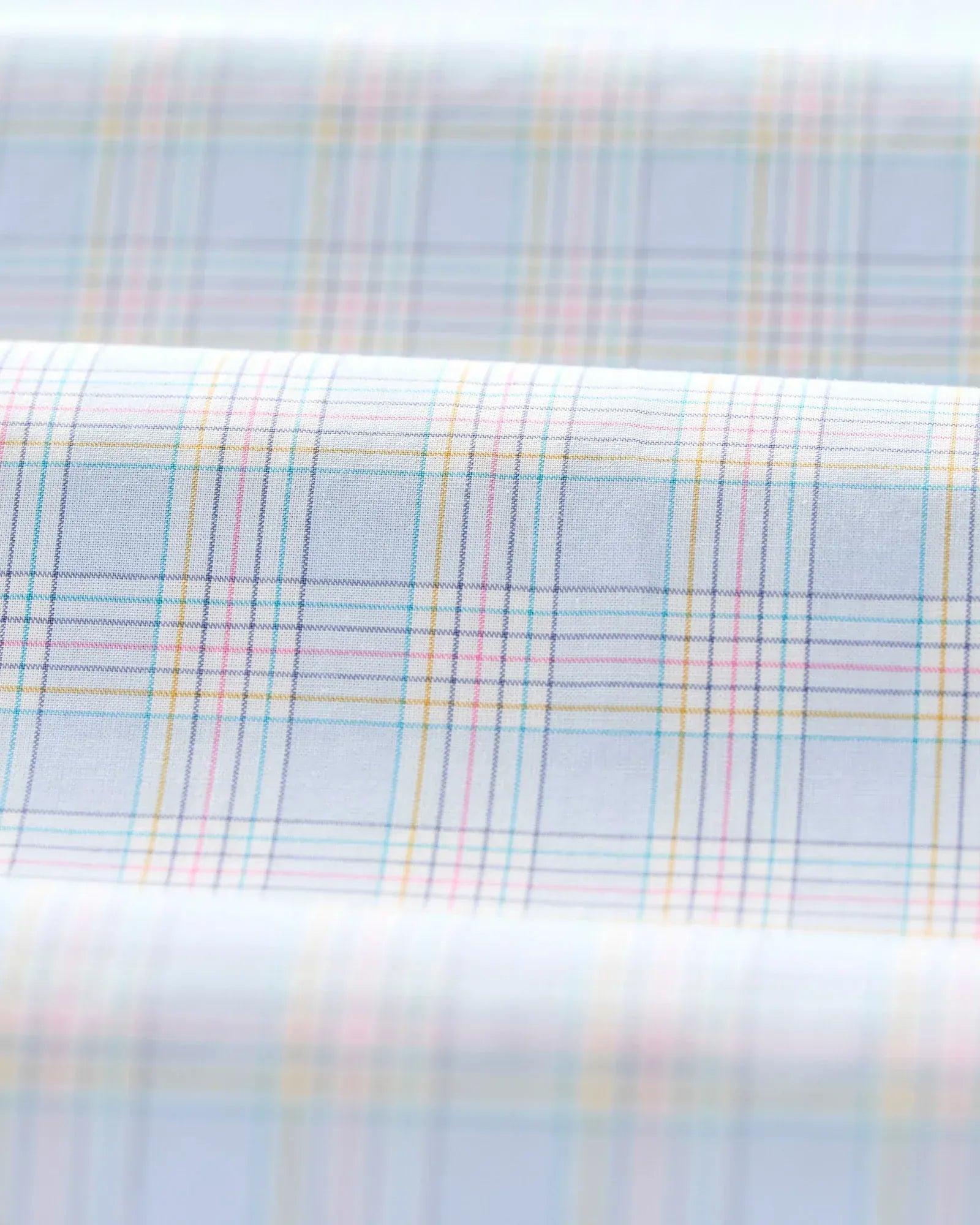 Johnnie-O Sport Shirts Chadwick Top Shelf Button Down Shirt in Maliblu