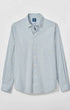 Johnnie-O Sport Shirts Chatham Gingham Everyday Performance Button Down Shirt